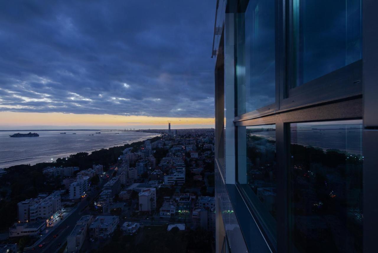Only Boutique & Residences * Limassol