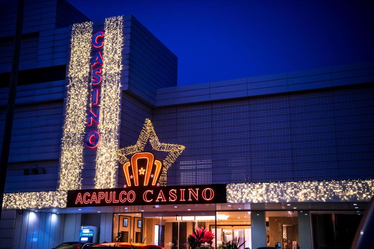 Hotel Acapulco