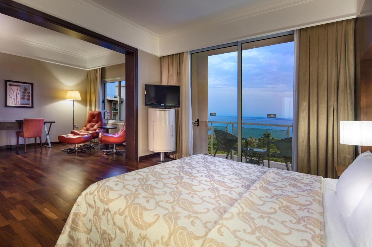 Acapulco Hotel 5*