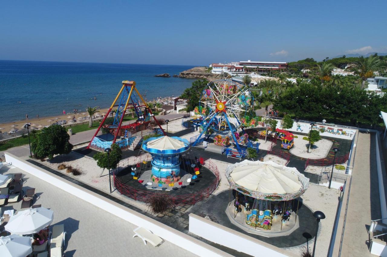 Acapulco Hotel