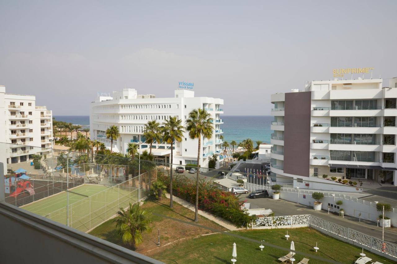 Odessa 4*