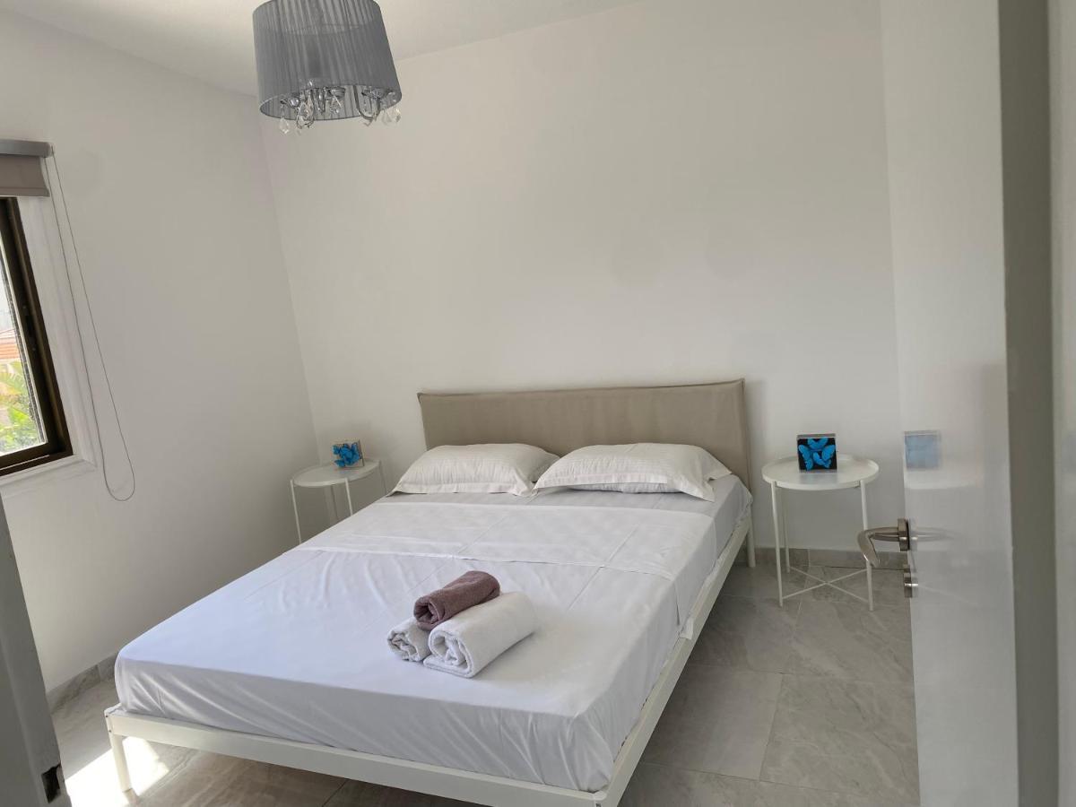 Apartment Nissi49 *