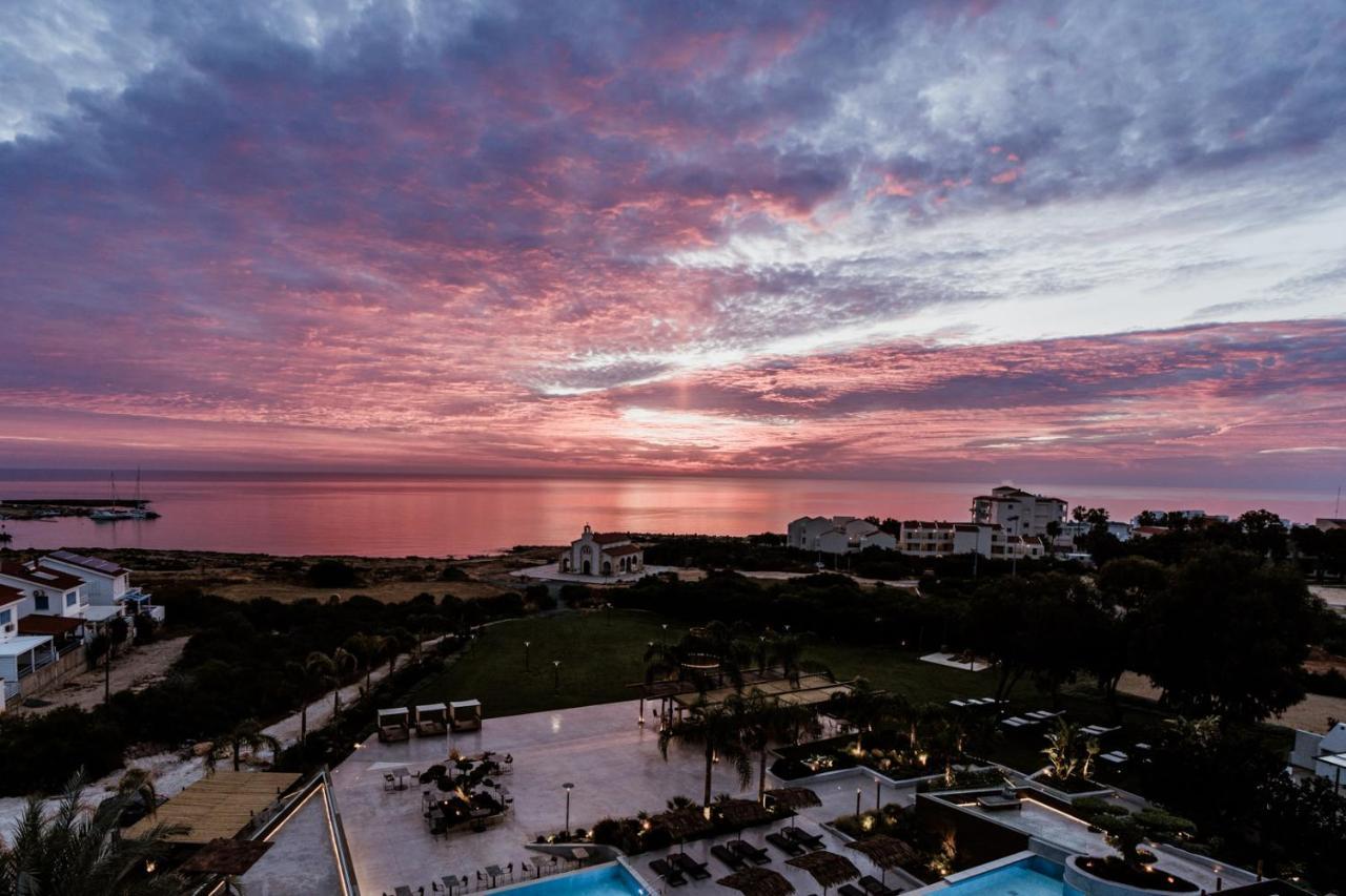 Hotel Cavo Zoe Seaside 4*