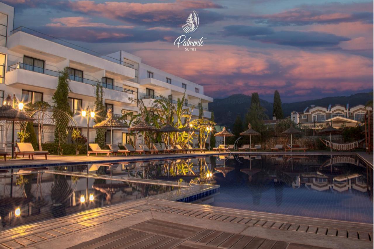 Hotel Palmonte & Karavas (Northern Cyprus)