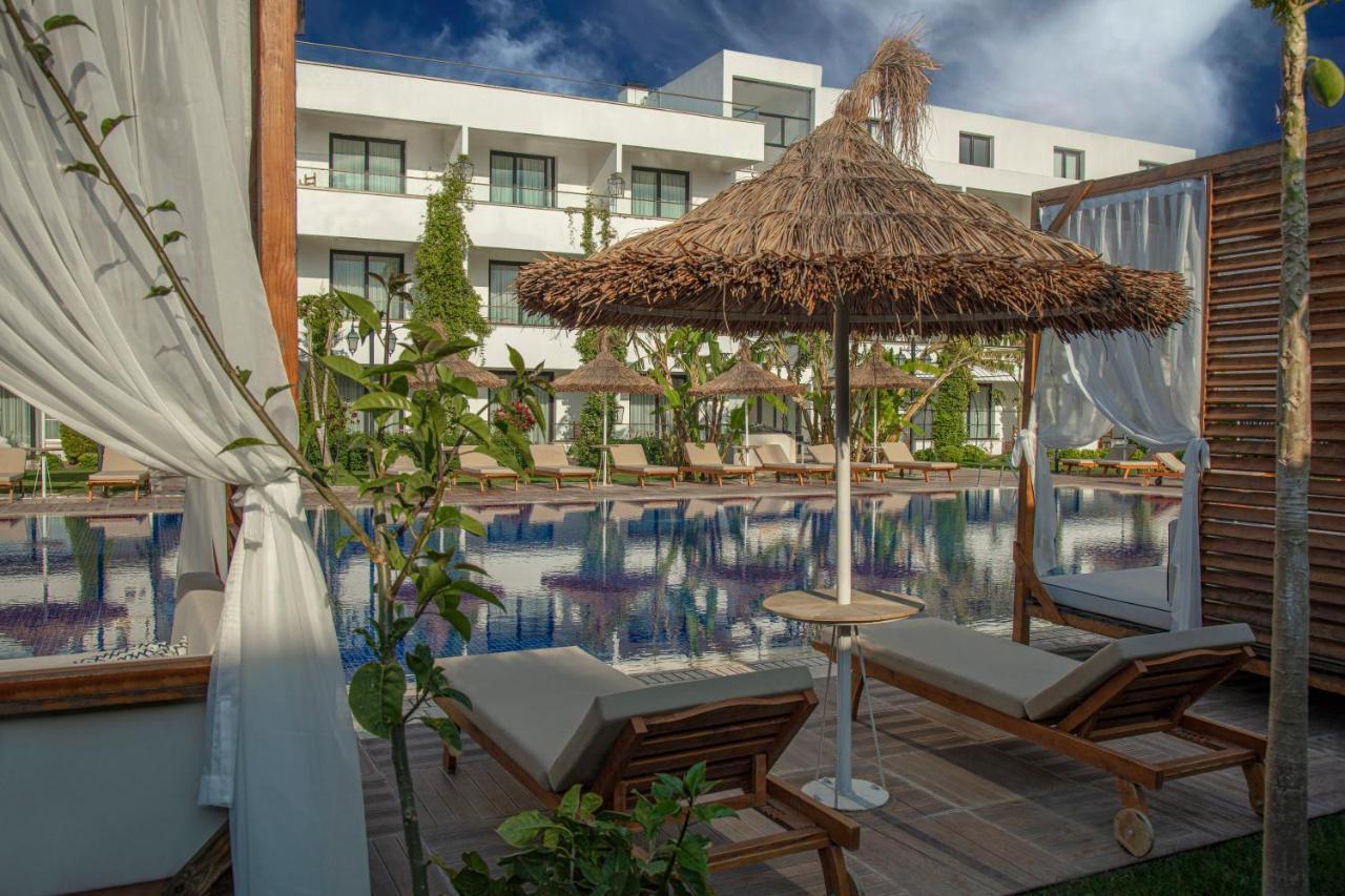 Hotel Palmonte & Karavas (Northern Cyprus)
