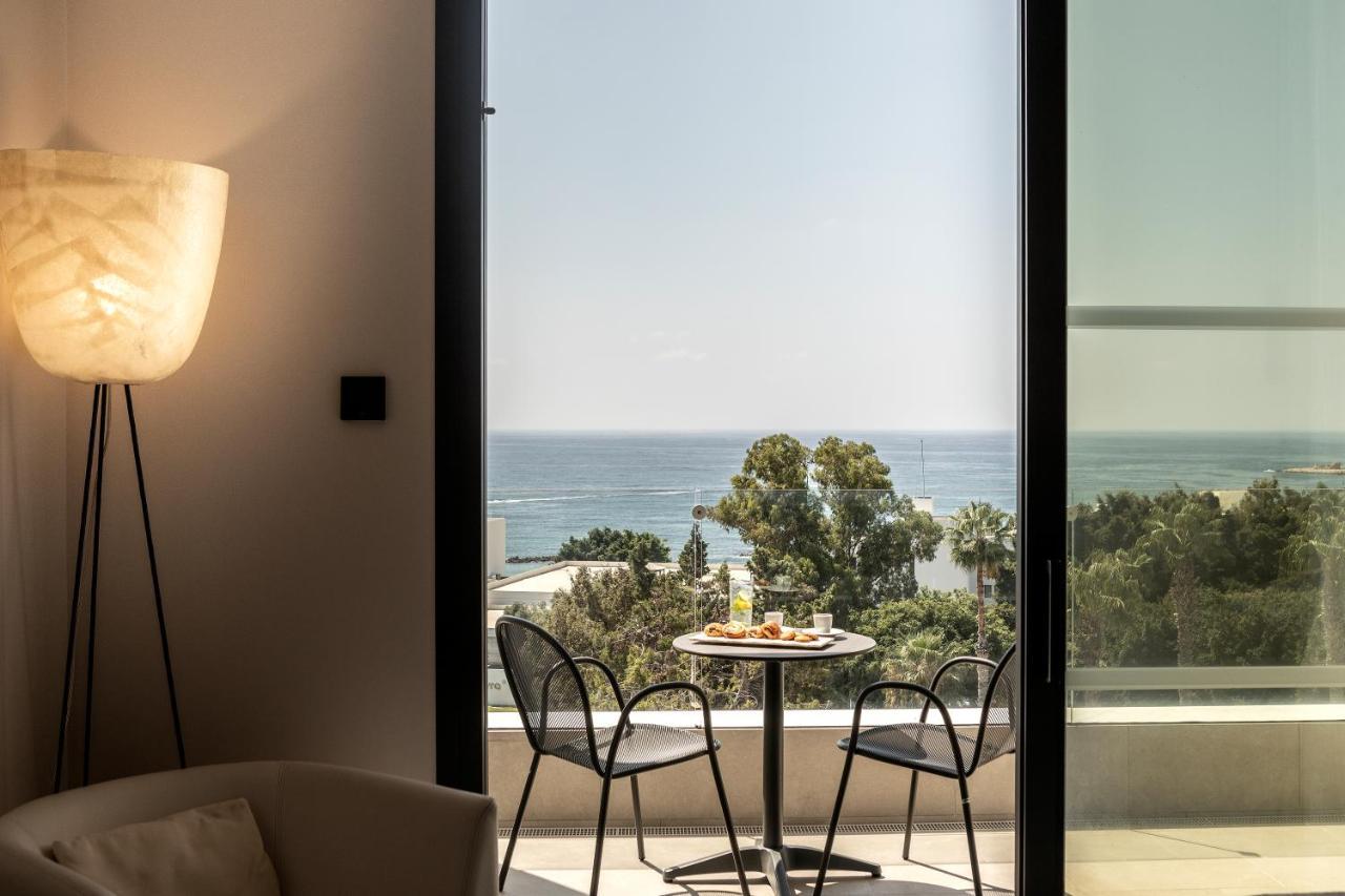 Hotel Anemi & 4*