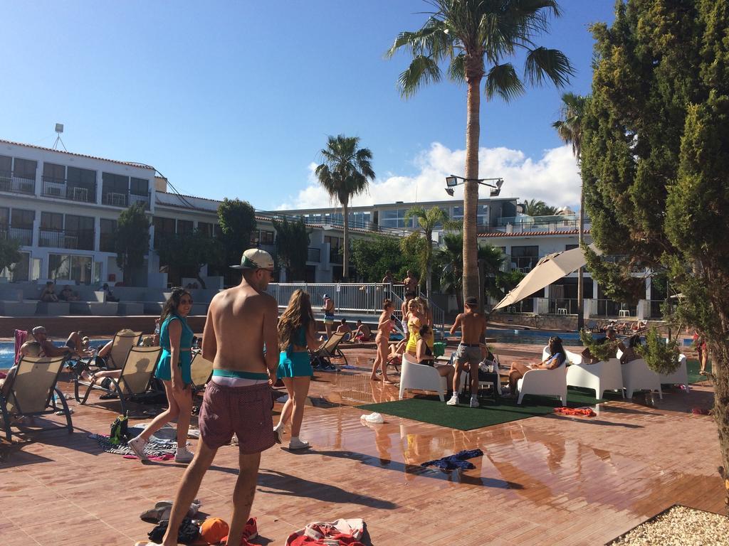 Hotel Pambos Napa Rocks - Adults Only Agia Napa