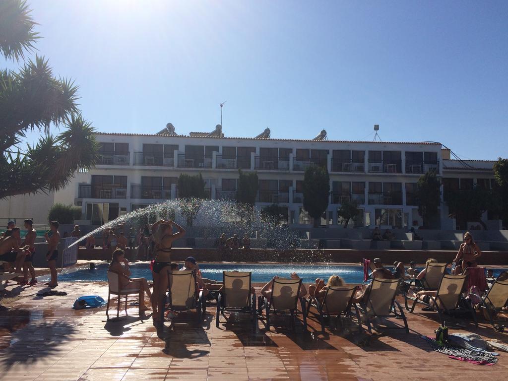 Pambos Napa Rocks - Adults Only Agia Napa
