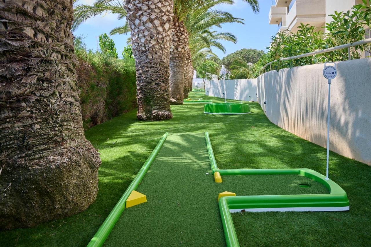 Hotel Sunrise Oasis & Waterpark Protaras