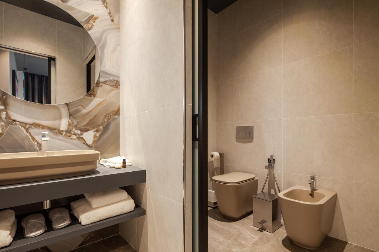 Hotel Only Boutique & Residences Limassol