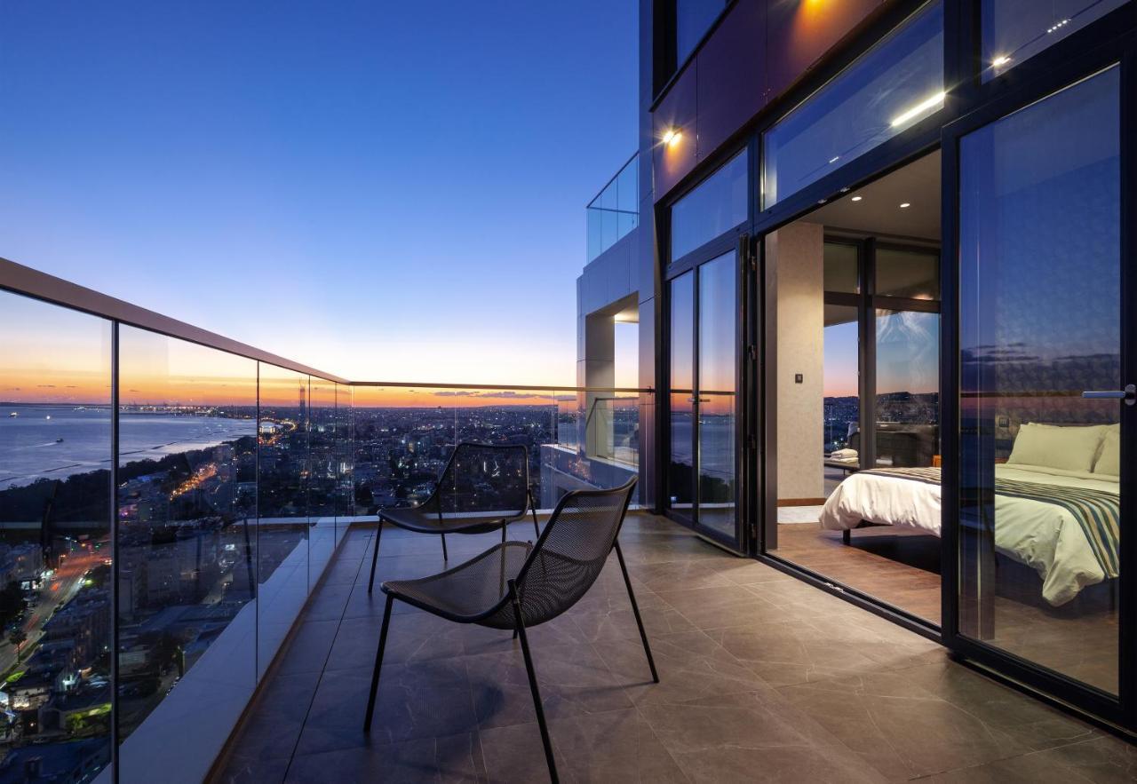 Hotel Only Boutique & Residences