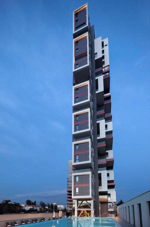 Hotel Only Boutique & Residences