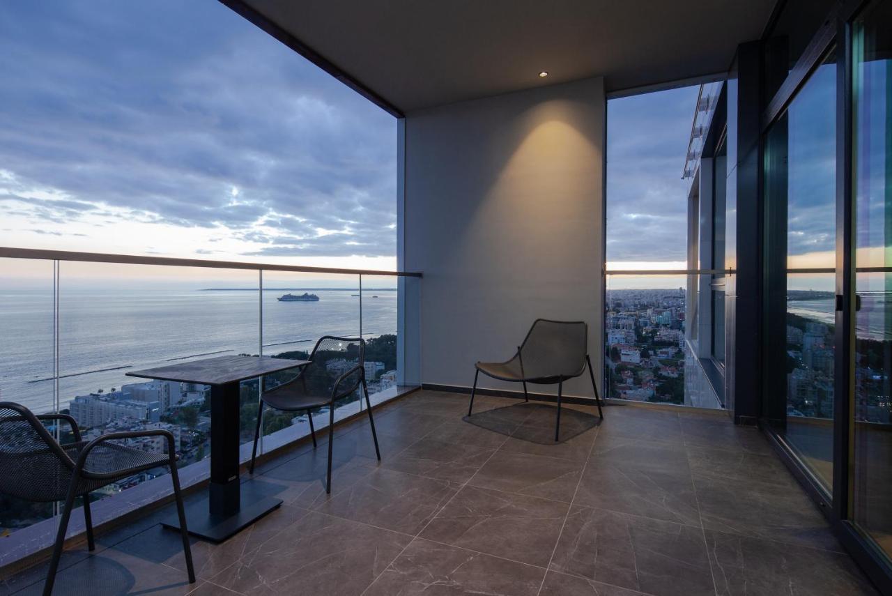 Only Boutique & Residences Hotel Limassol