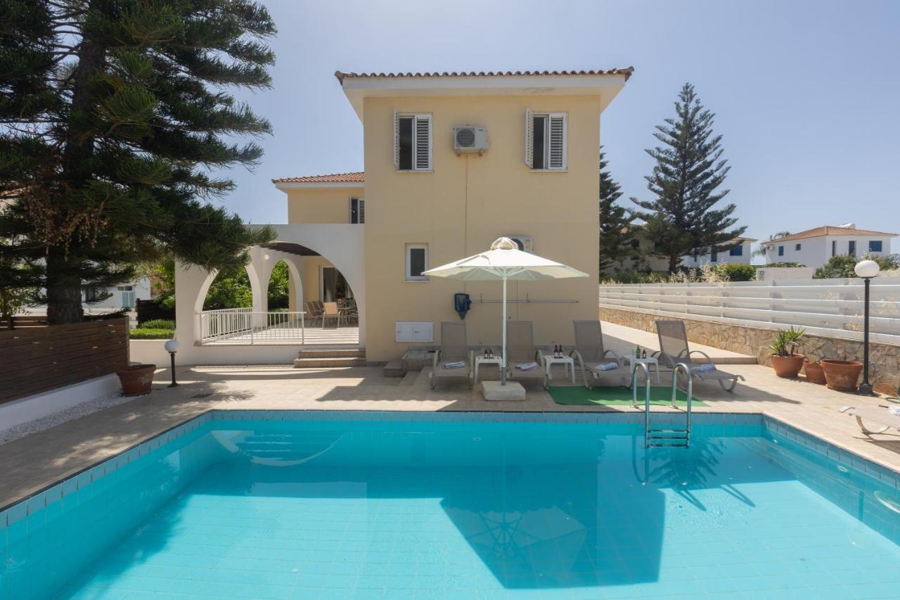 Villa Renee Protaras