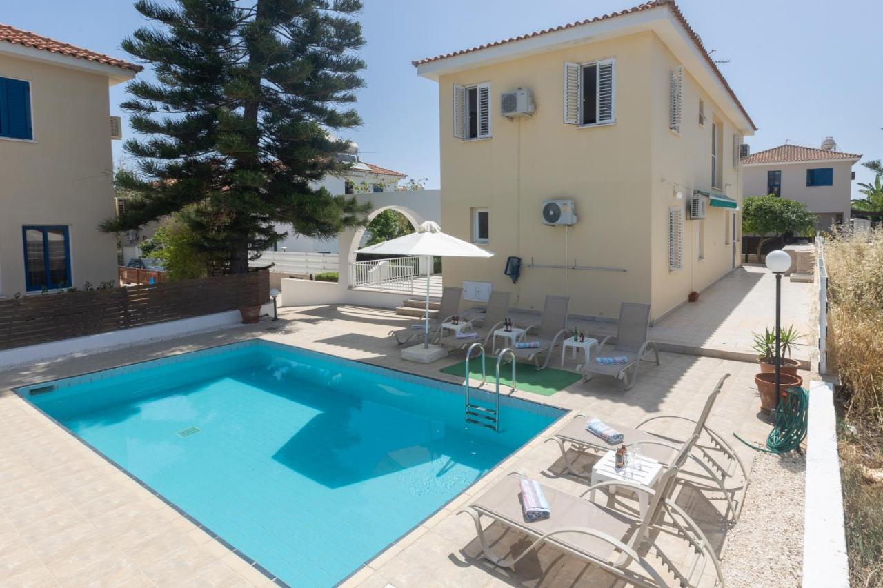 Villa Renee