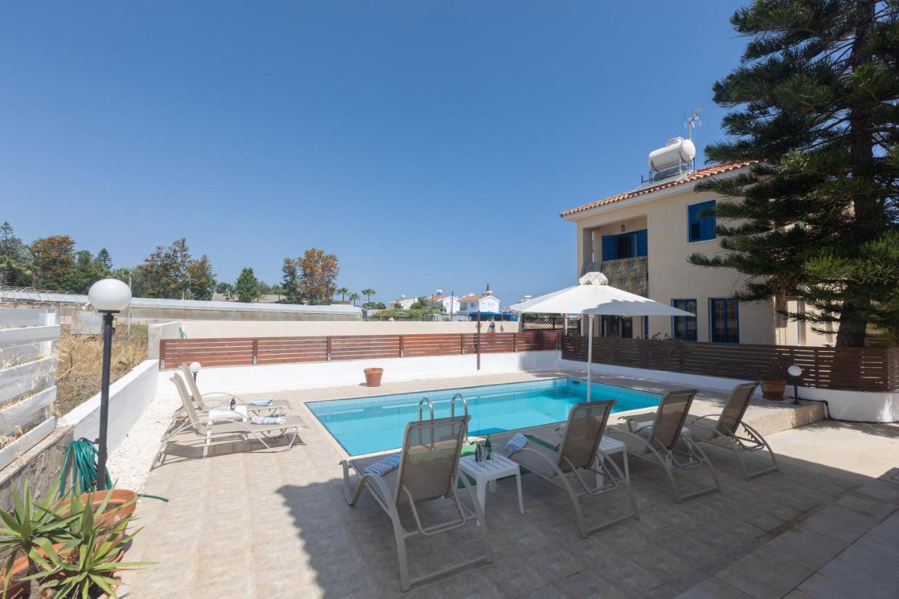 Villa Renee