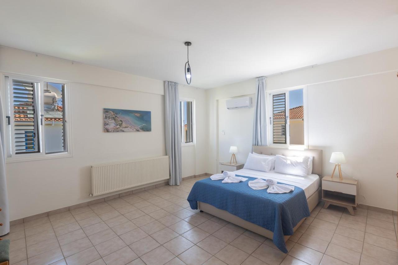 Renee Villa Protaras