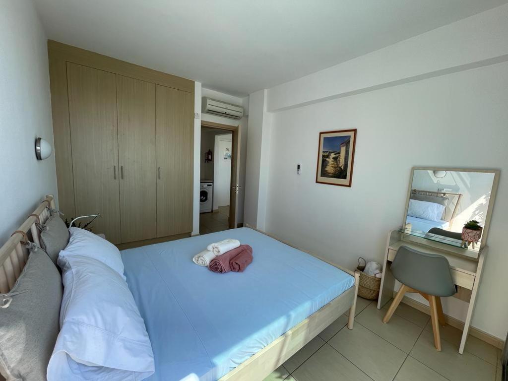 Magesticview Seafront Appartement *