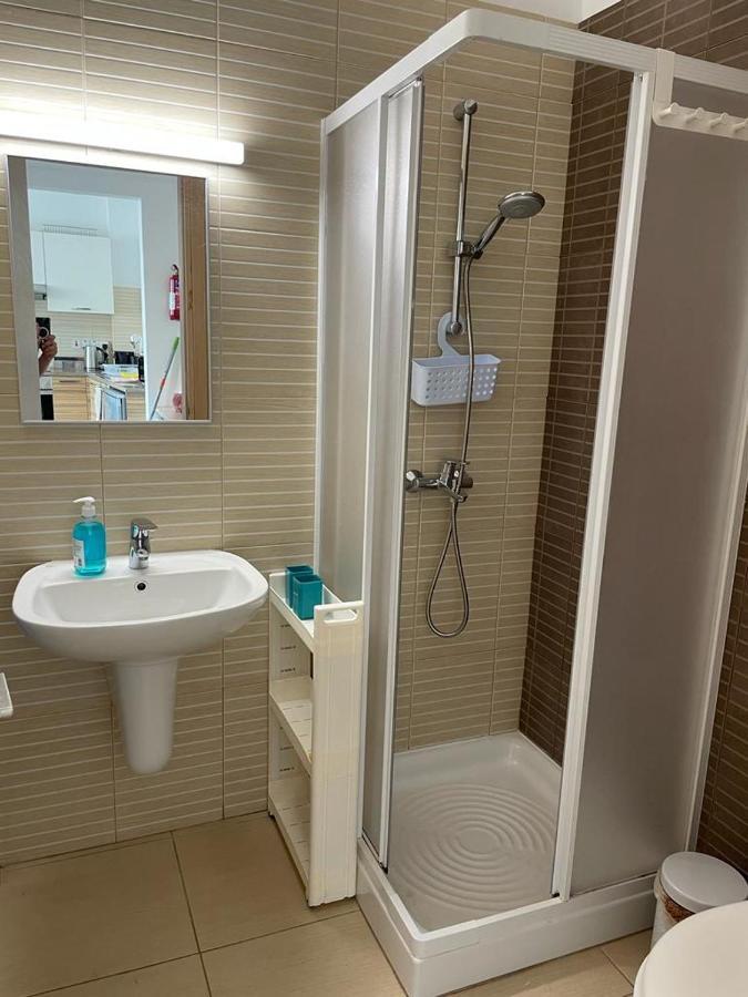 Magesticview Seafront Appartement Protaras