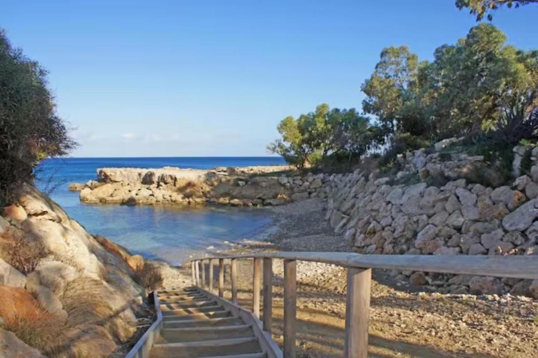 Magesticview Seafront Protaras