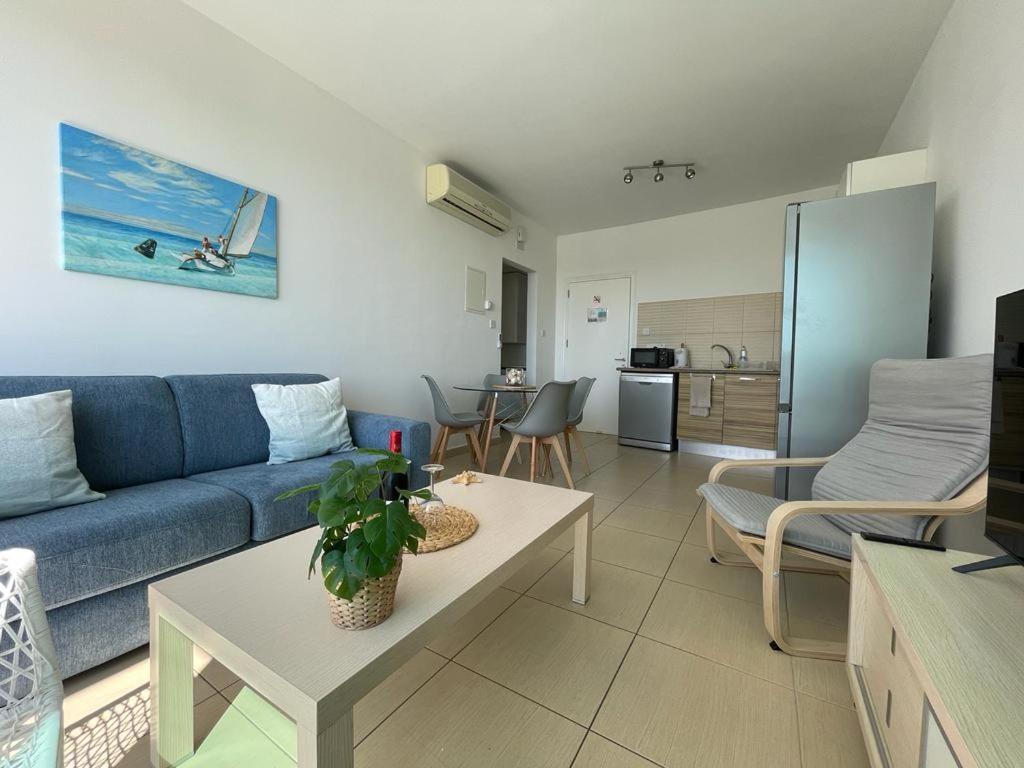 Appartement Magesticview Seafront Protaras