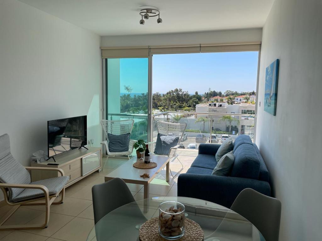 Appartement Magesticview Seafront *