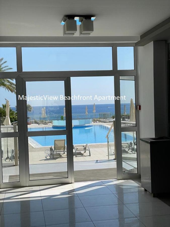 Magesticview Seafront