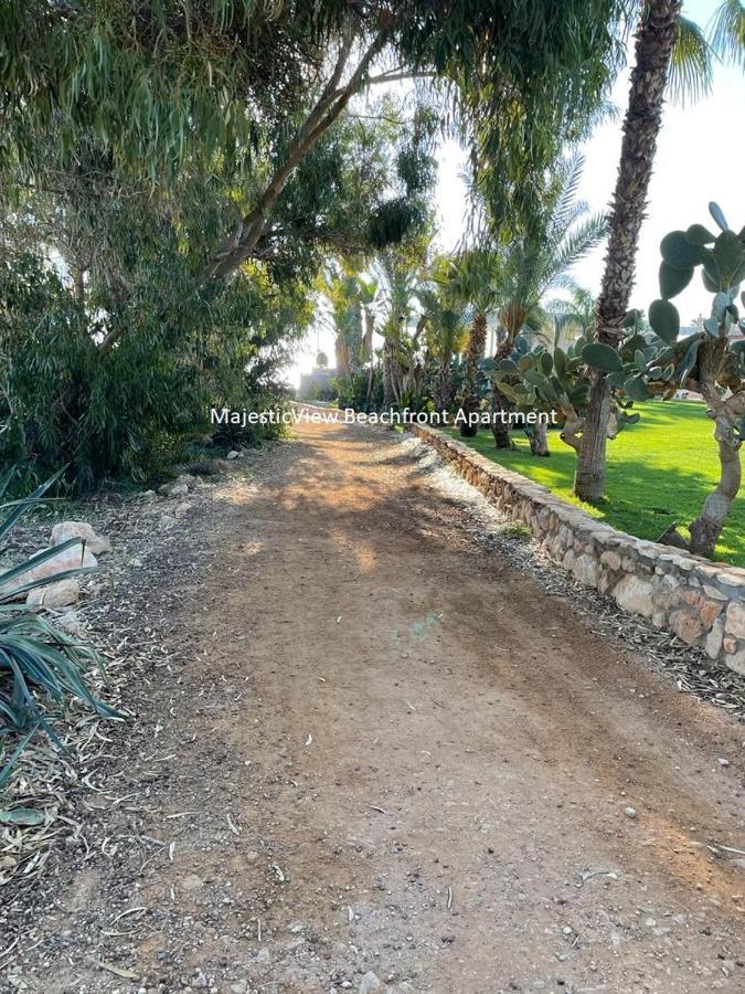 Magesticview Seafront Appartement Protaras