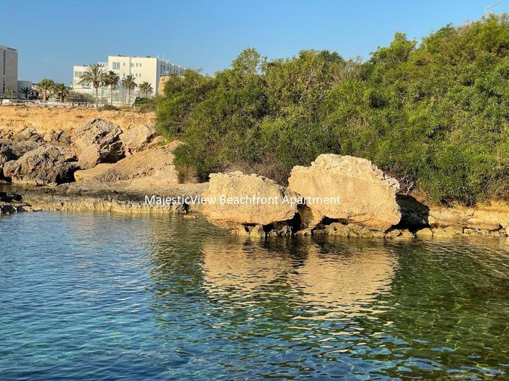 Magesticview Seafront Protaras