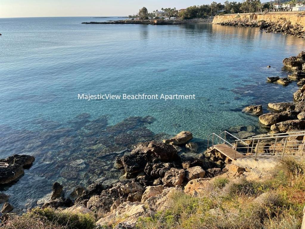 Magesticview Seafront *