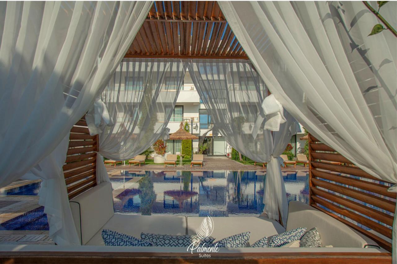 Palmonte & Hotel 3*