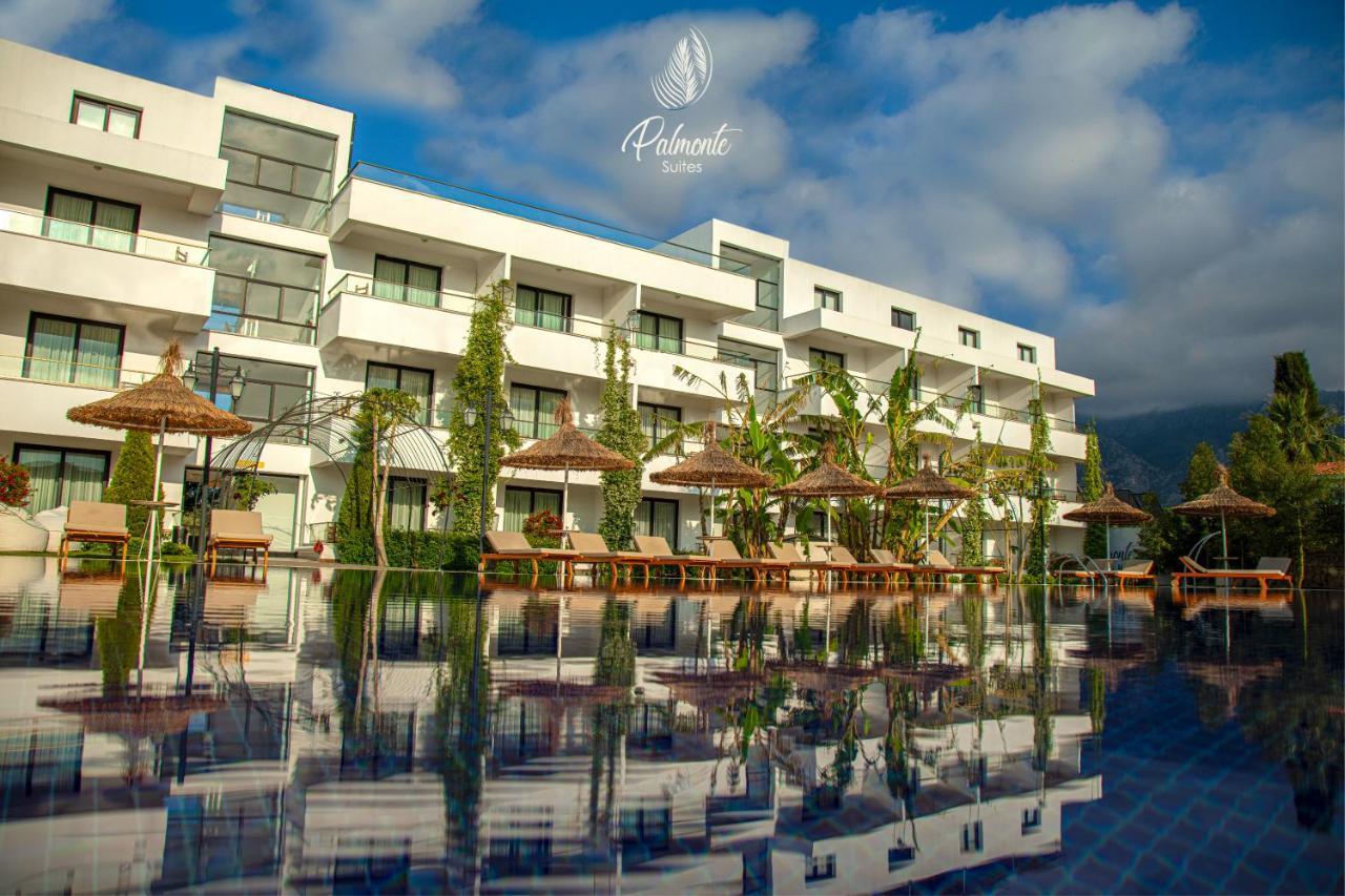 Hotel Palmonte & 3*