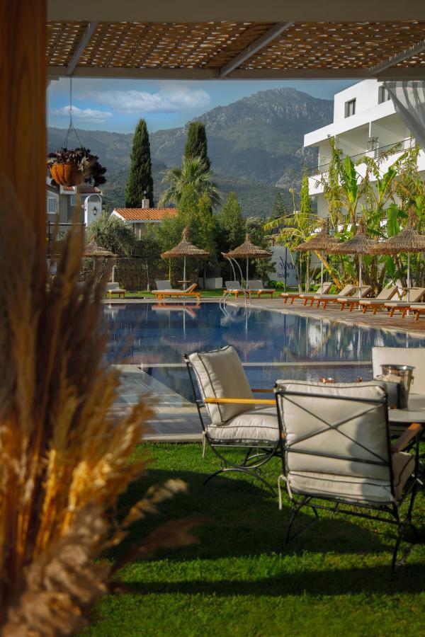 Hotel Palmonte &