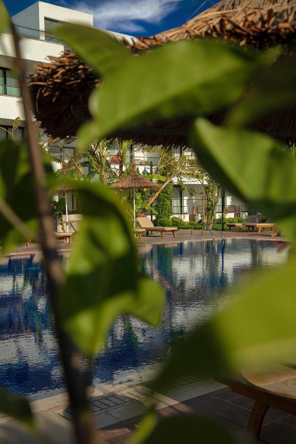 Palmonte & Hotel Karavas (Northern Cyprus)