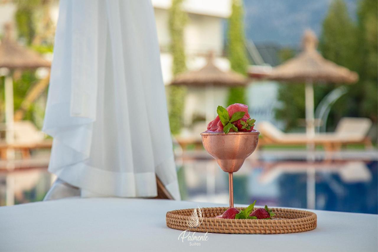 Hotel Palmonte & 3*