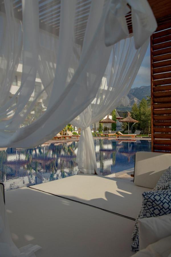 Palmonte & Hotel Karavas (Northern Cyprus)