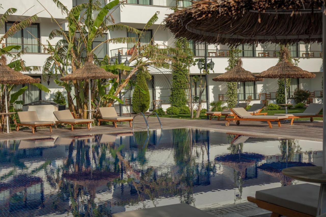 Hotel Palmonte & 3*