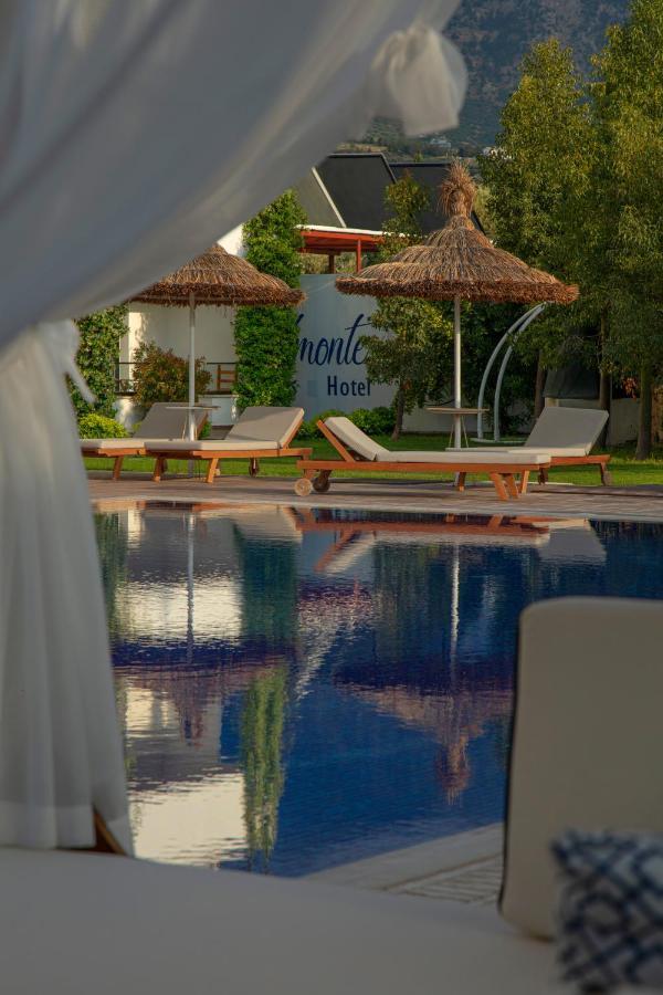 Palmonte & Hotel 3*