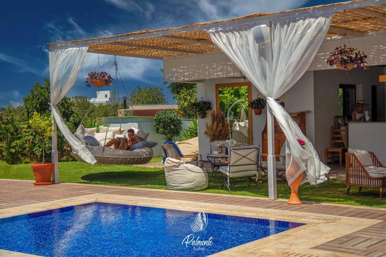 Palmonte & Karavas (Northern Cyprus)