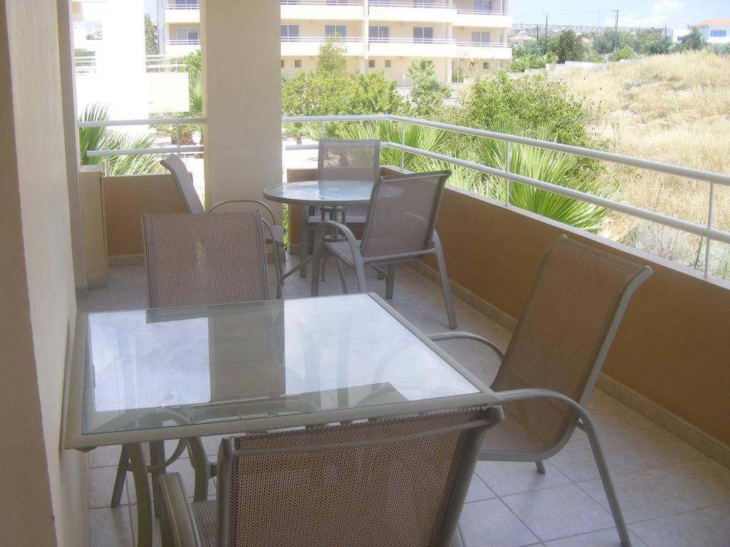 Nissi Elena Deluxe Apartment Ayia Napa