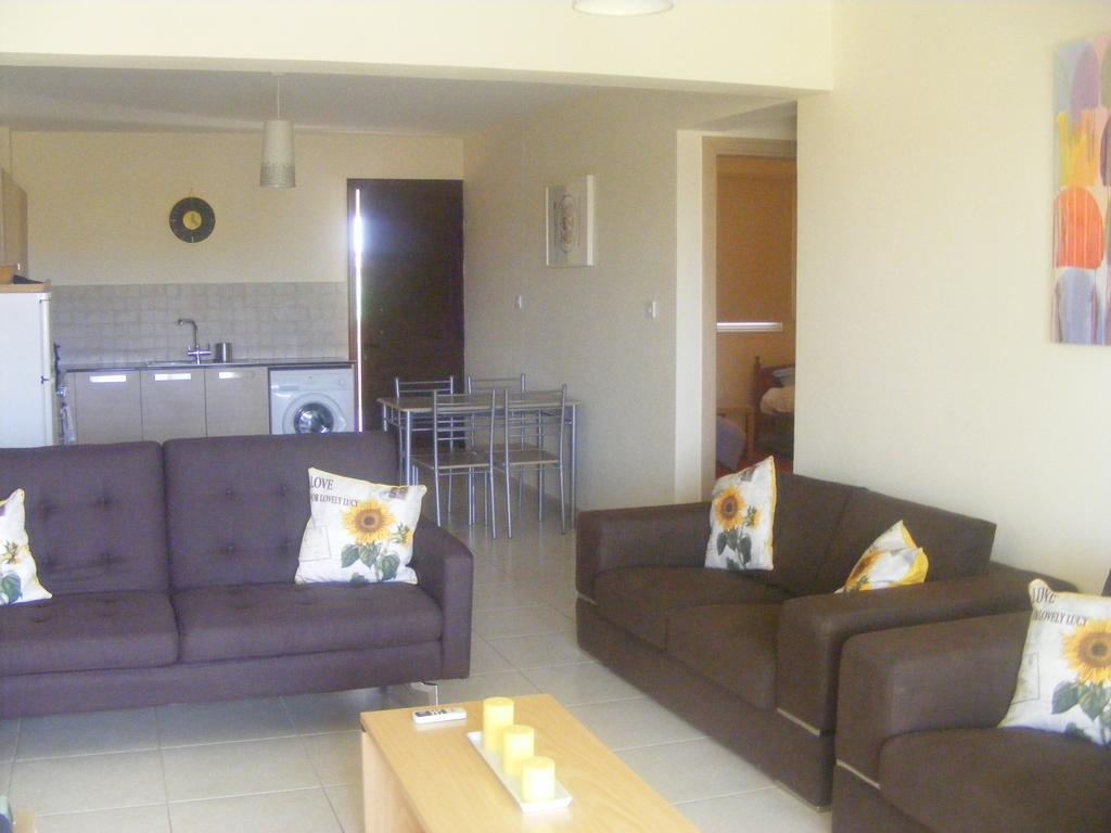 Nissi Elena Deluxe Ayia Napa