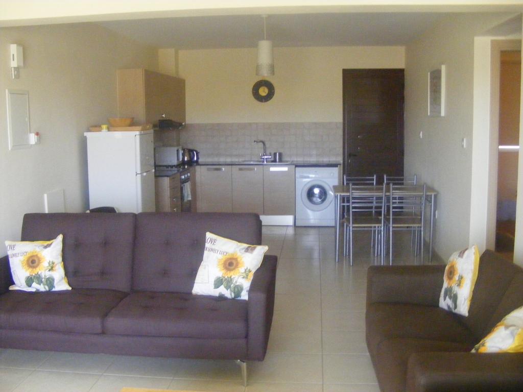 Apartment Nissi Elena Deluxe *