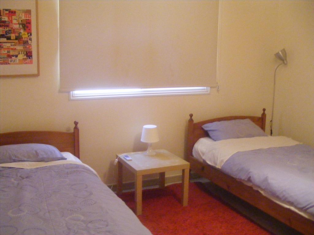 Apartment Nissi Elena Deluxe