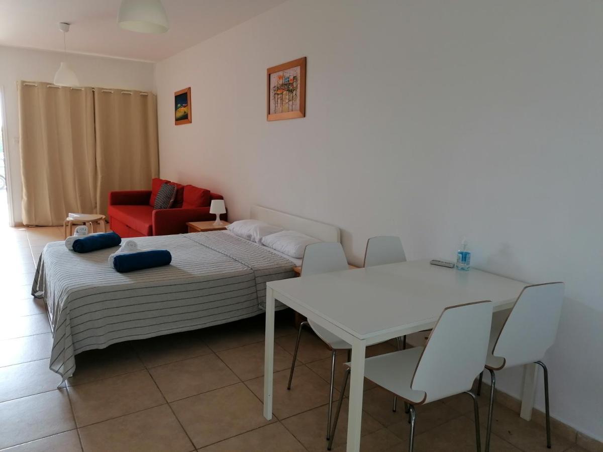 Apartamento Ariadne Apartments *