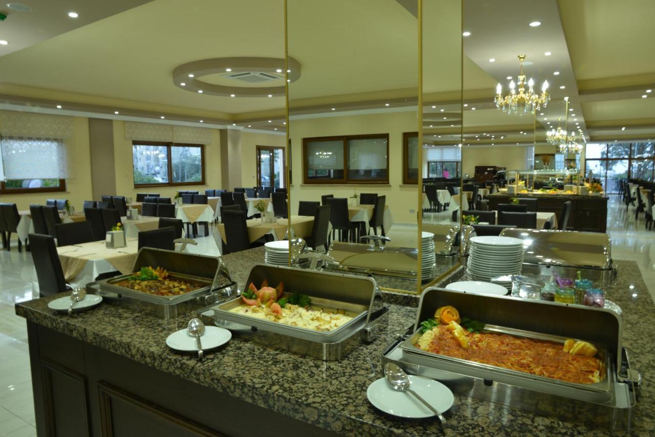 Hotel Riverside Garden & Suna's Club 4*