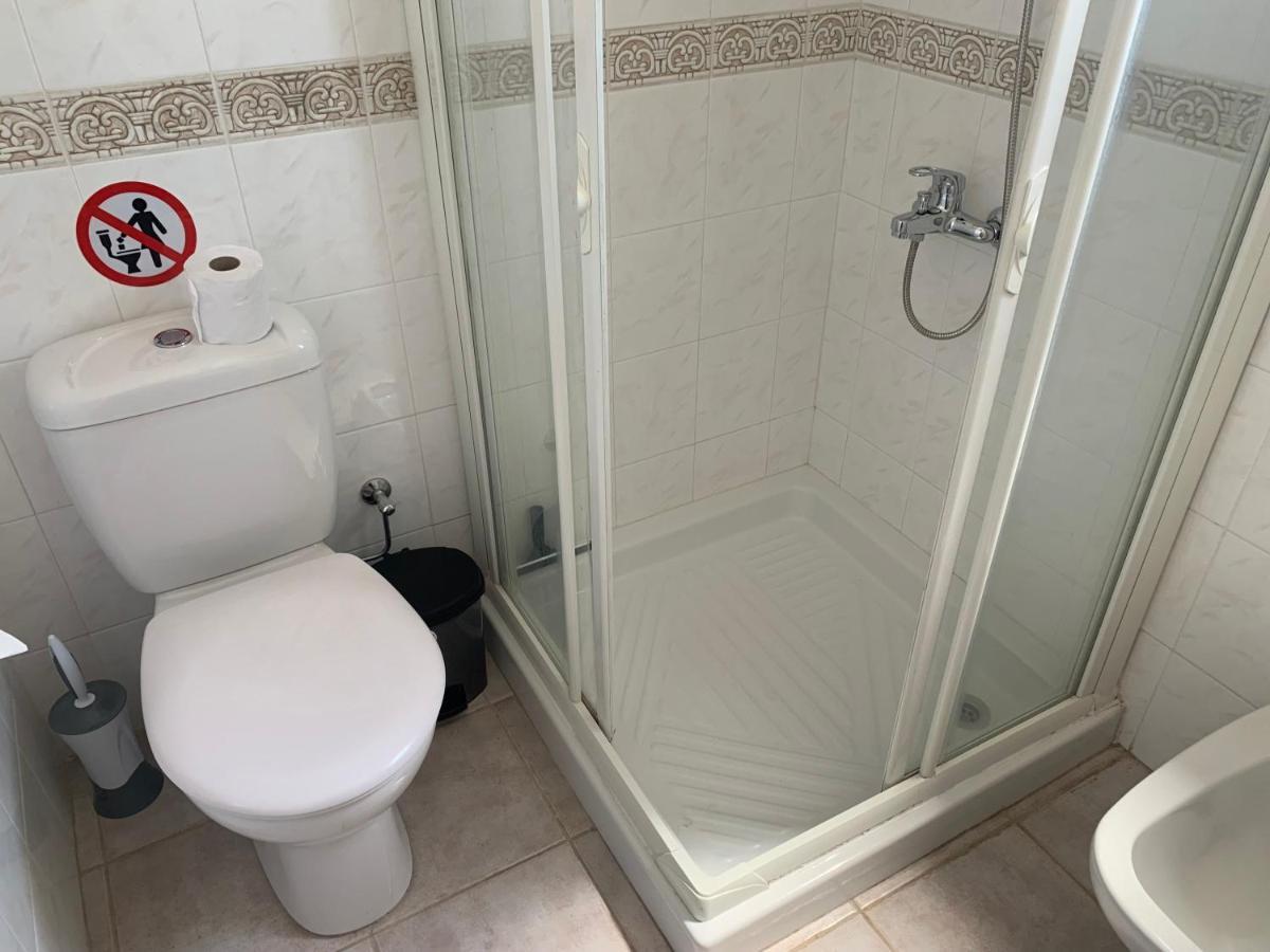 Apartment Kings Palace - Stylish, Modern 2 Bed With Sea Views Paphos