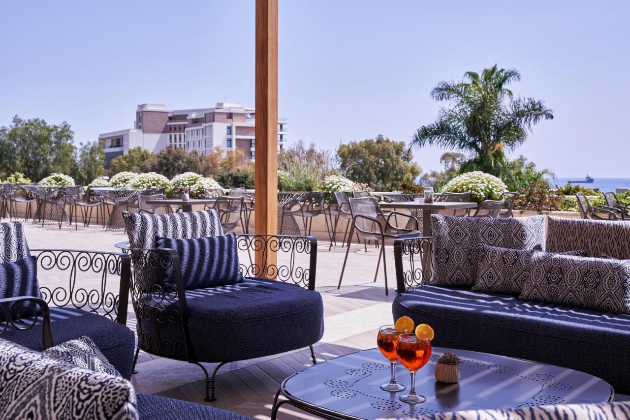Atlantica Bay - Adults Only Hotel Limassol