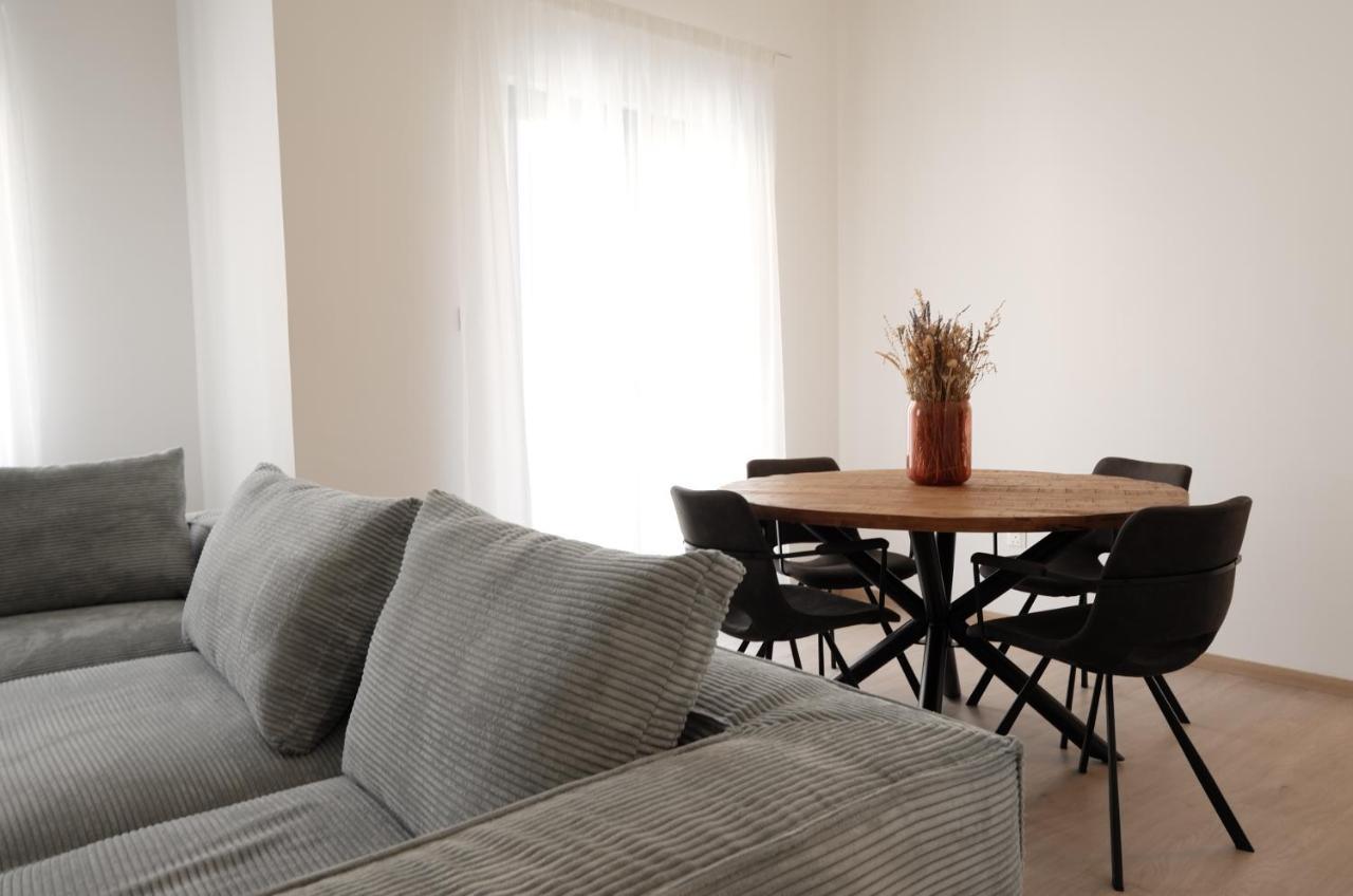 Apartment Maison Zenon Center Larnaca