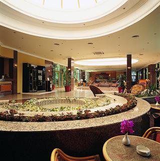 Jasmine Court & Casino Kyrenia (Northern Cyprus)