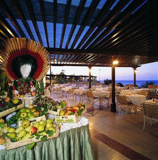 Hotel Jasmine Court & Casino Kyrenia (Northern Cyprus)